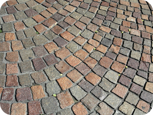 straatwerk