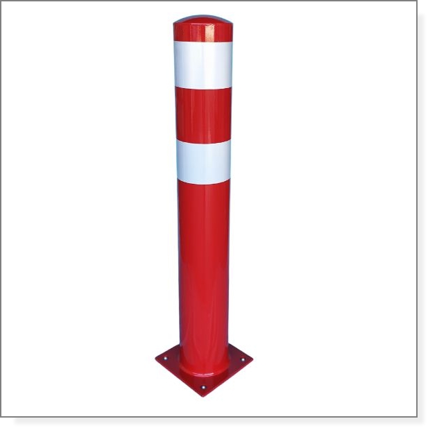 maatwerk beschermpalen 1